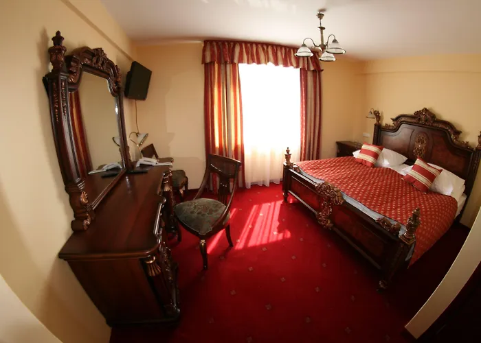 Daisy Superior Bed & Breakfast Krakow