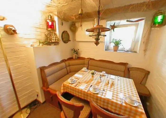 Hotel Sperlingshof