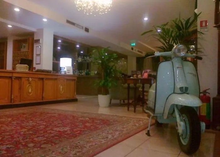 The Regent Boutique Hotel & Spa