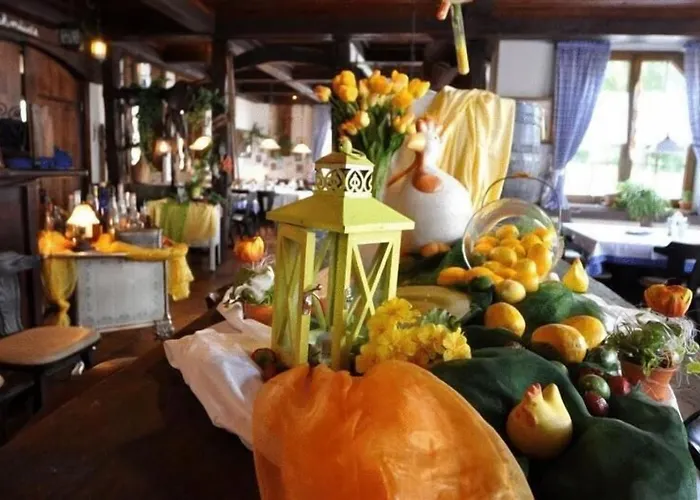 Hotel Gasthof am Selteltor