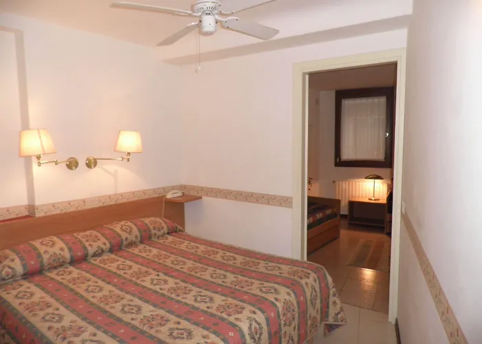 Al Campaniel Bed And Breakfast Venezia