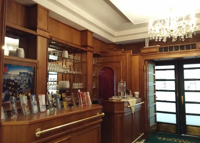 Hotel Domizil