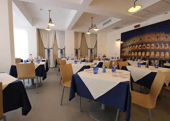 Eraclea Palace Hotel 4 Stelle S