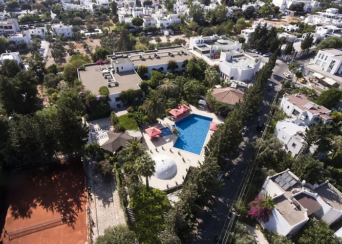 Hotel Karia Princess
