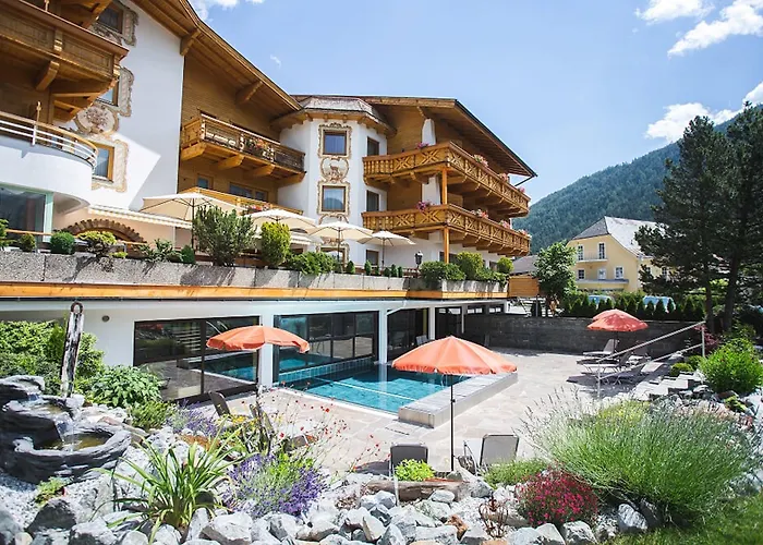 Hotel Donnerhof
