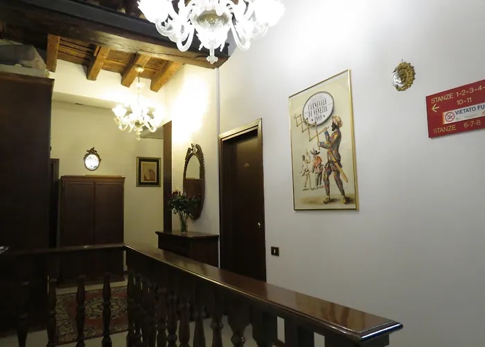Hotel Bridge Venecia