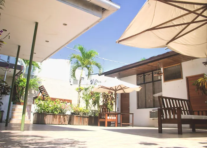 Amazon Apart Hotel Iquitos