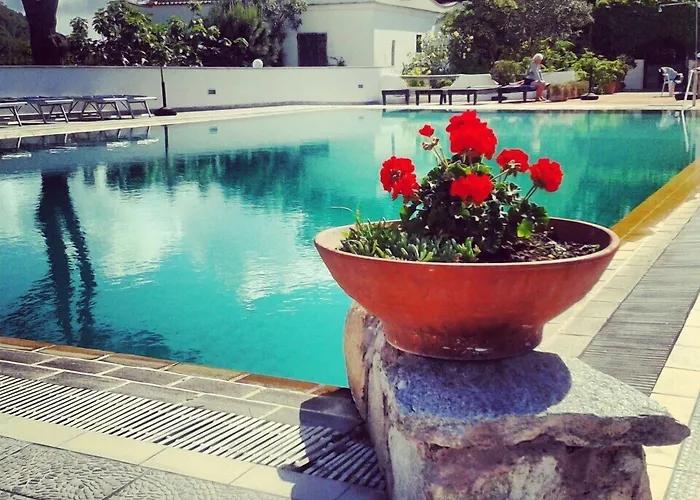 Hotel Al Bosco