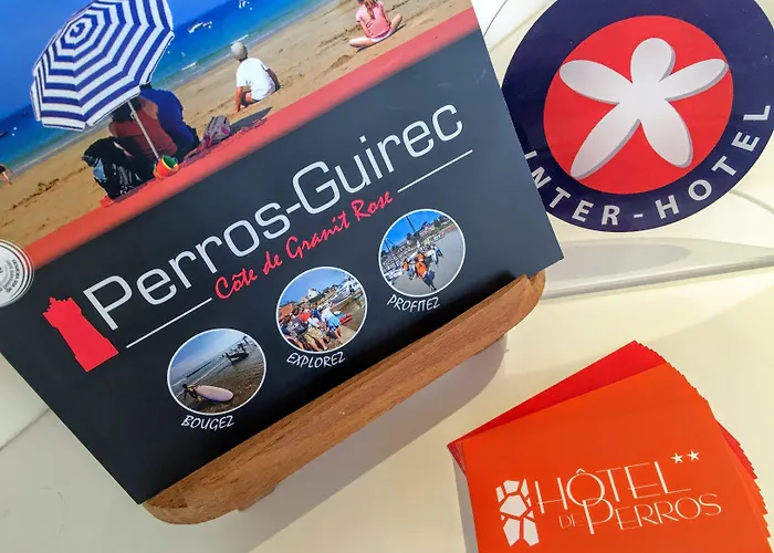 Hotel De Perros, The Originals Boutique