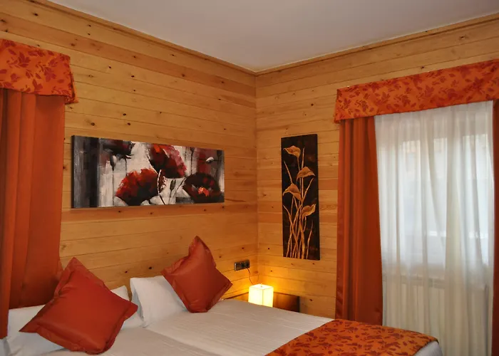 Hotel Solineu