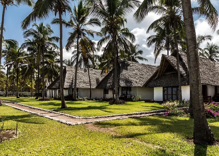 Karafuu Beach Resort & Spa Pingwe