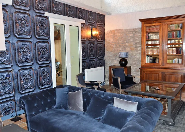 Castel Damandre - Demeures & Chateaux