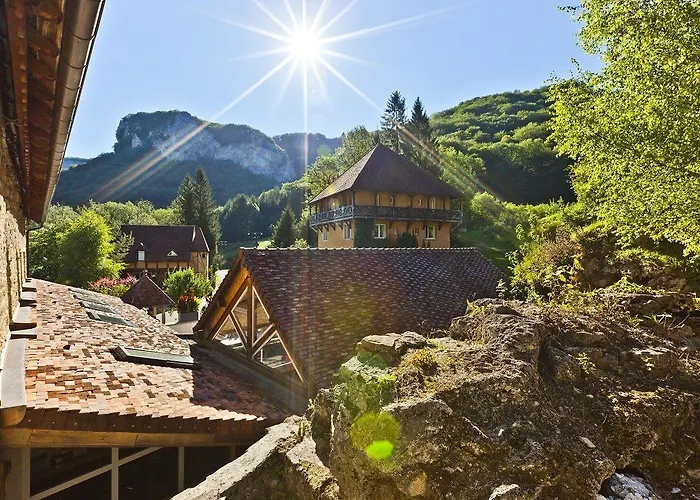 Castel Damandre - Demeures & Chateaux
