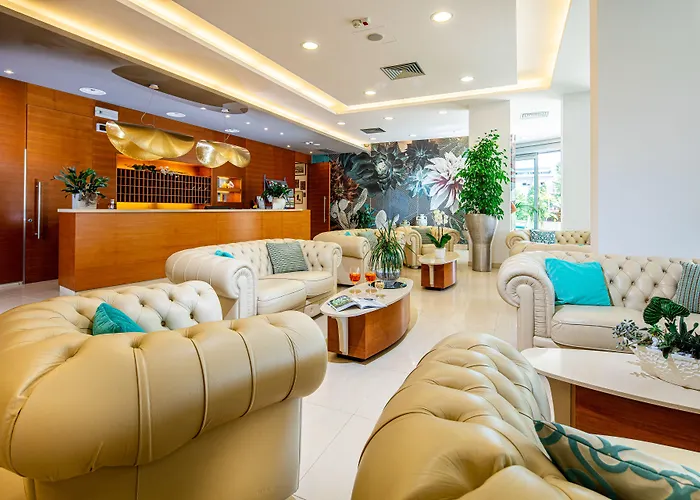 Hotel Parigi Bibione