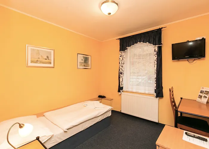 Hotel Boston