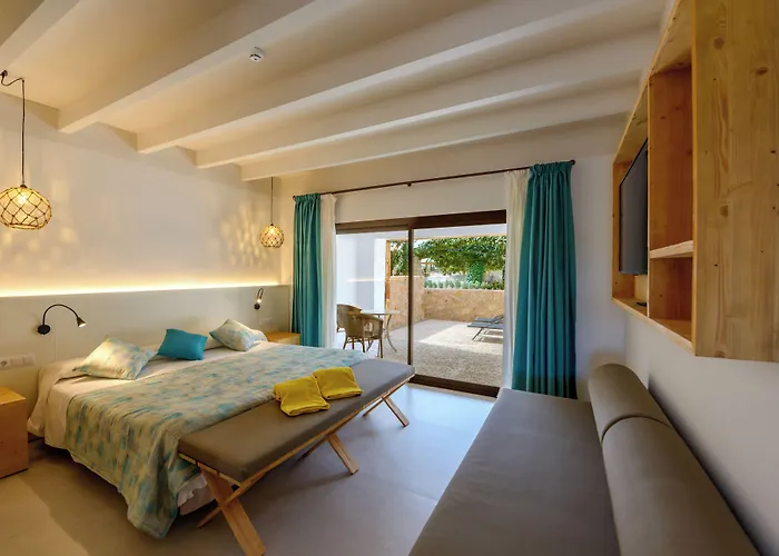 Hotel Son Trobat Wellness&Spa