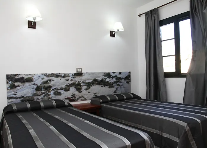 Apartamentos Santa Rosa