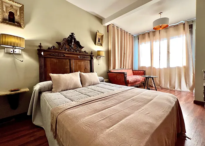 LUX San Miguel