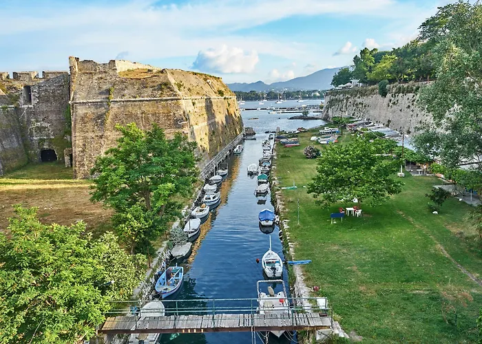 Siora Vittoria Boutique Hotel