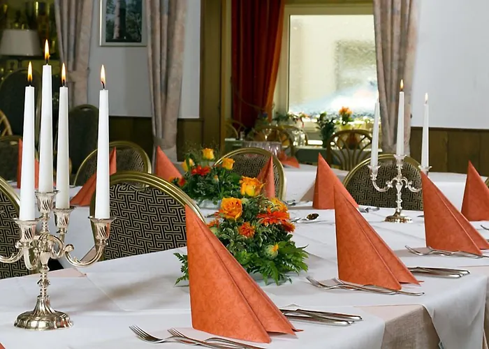 Hotel-Gasthof Zum Freigericht