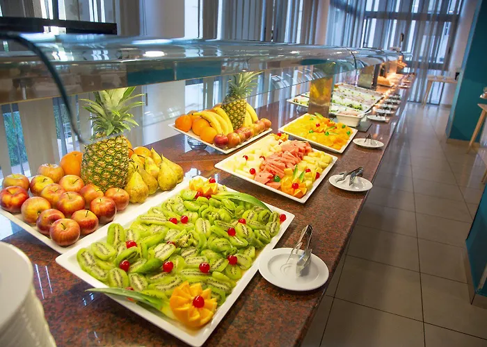 Hotel Don Pablo