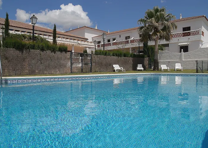 Hotel Valsequillo