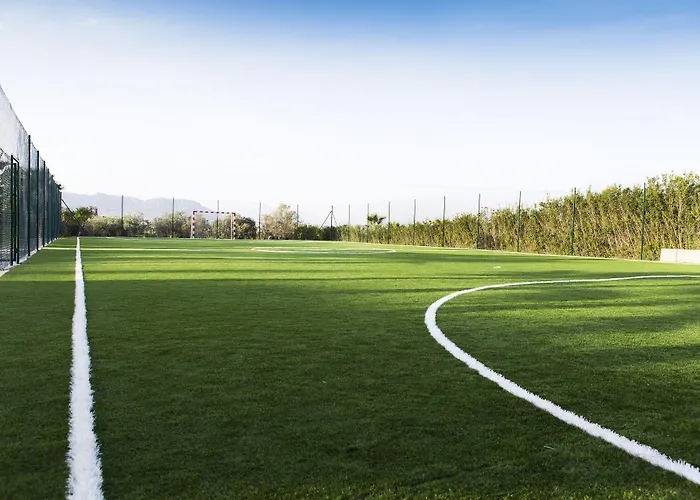 El Plantío Golf Resort