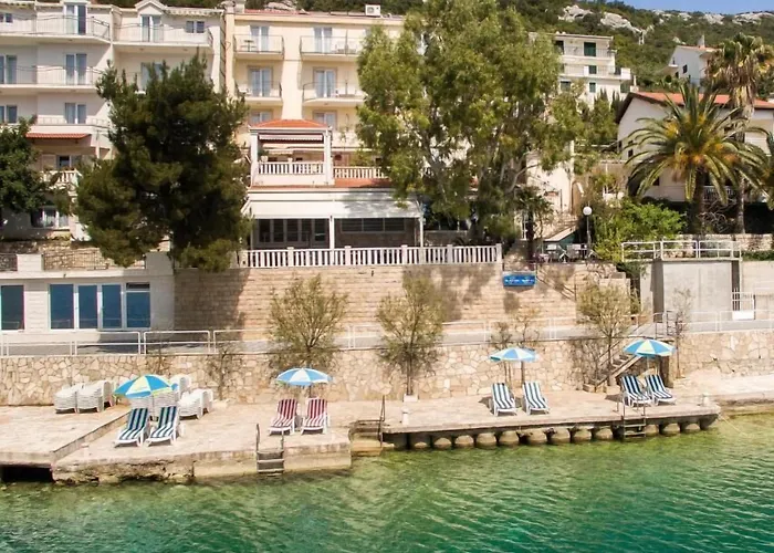 Hotel Villa Nova
