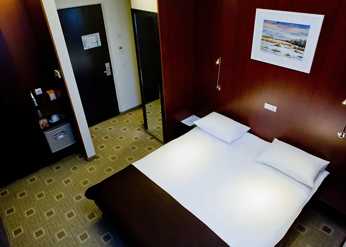 Bed&Breakfast Olsi