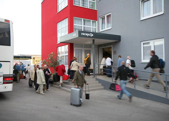 Hotel Porto Zara