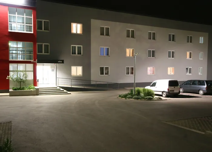 Hotel Porto Zara