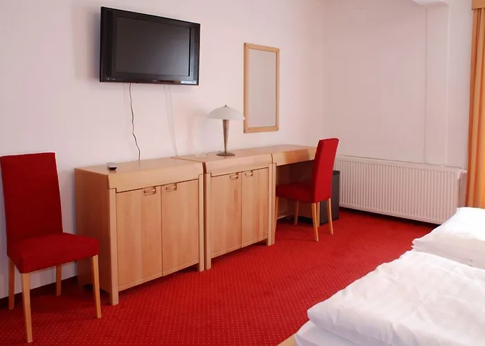Hotel Grand Matej