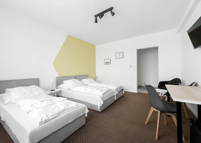 Chesscom Hotel