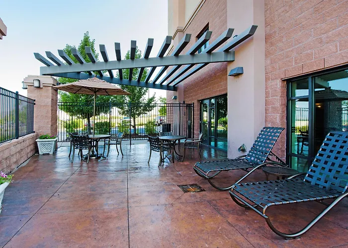 Hampton Inn&Suites Denver/Highlands Ranch