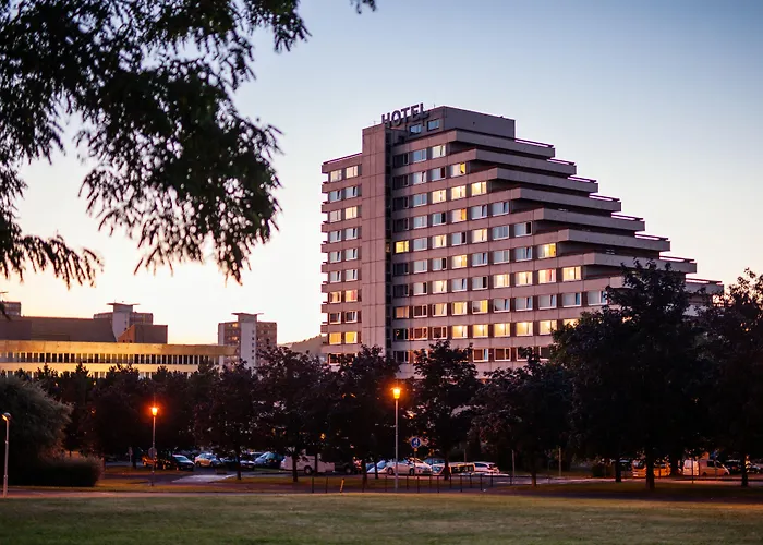 Hotel Cascade