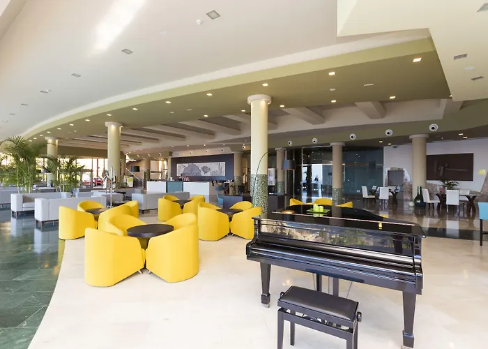 Gloria Palace Royal Hotel & Spa