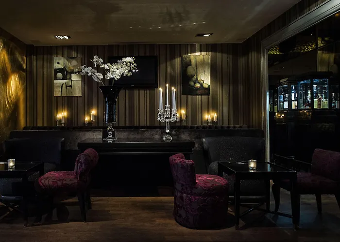 Ararat All Suites Hotel Klaipeda