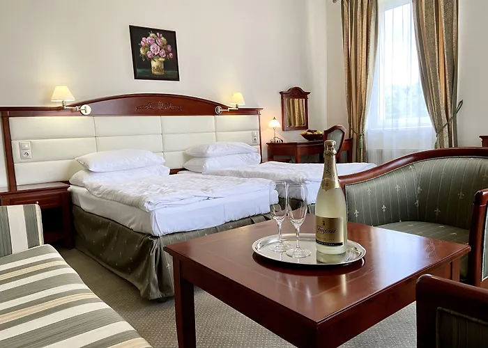 Hotel Giovanni Giacomo
