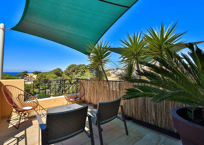 Hôtel Provençal