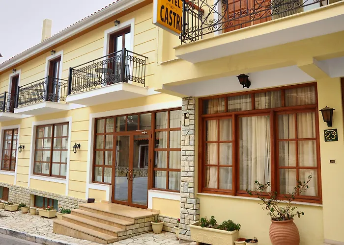 Castri Hotel