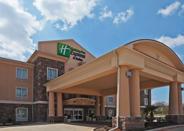 Holiday Inn Express Hotels & Suites Jacksonville By Ihg
