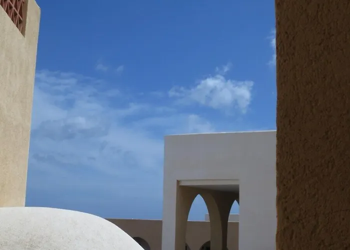 Cortijo El Paraíso