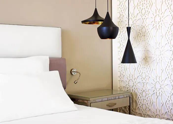 Le Meridien Oran Hotel