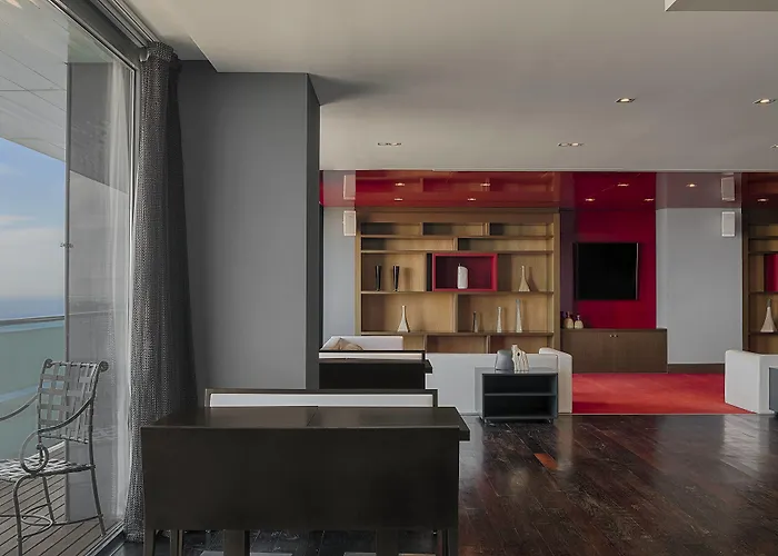 Le Meridien Oran Hotel
