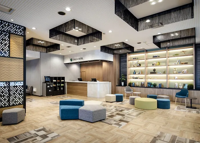 Chisun Hotel Kamata