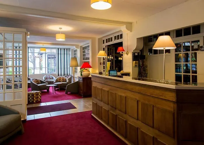 Hotel De Normandie
