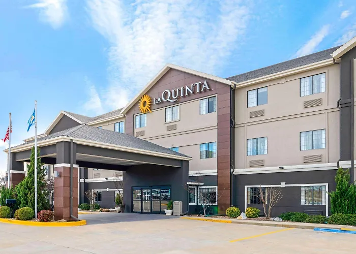 La Quinta By Wyndham Ada