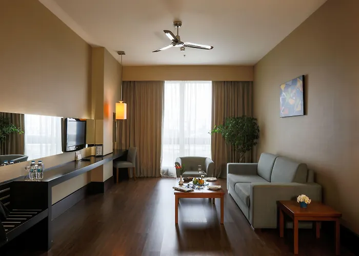 Isg Sabiha Goekcen Airport Hotel