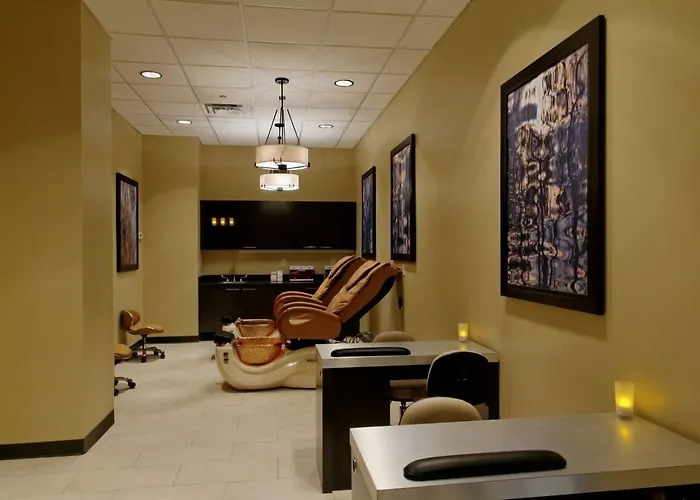 Harlows Casino Resort And Spa