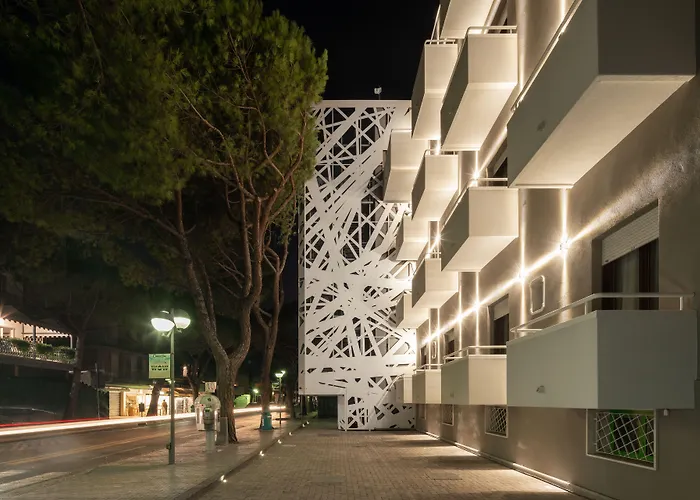 Hotel Iris Jesolo